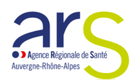 logo Agence Régionale de Santé (ARS) du Rhône