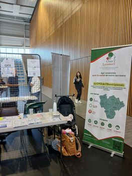 Forum des associations, Ecully
