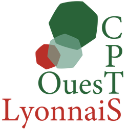 logo CPTS Ouest Lyonnais